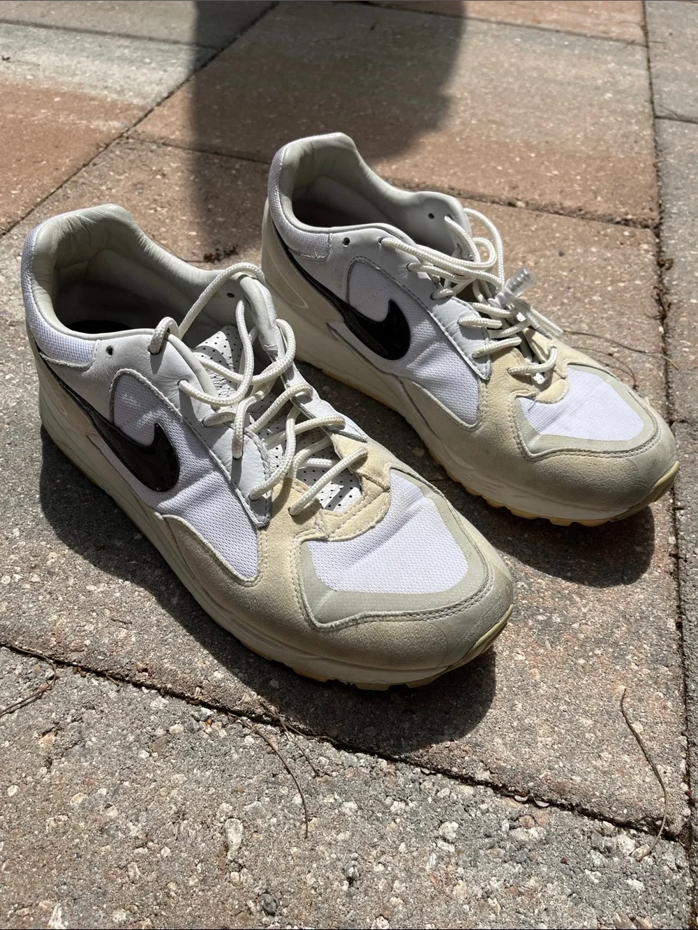 Nike Fear of God Sneakers
